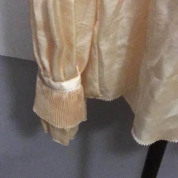 New Diane von Furstenburg blouse - Picture 4 of 7